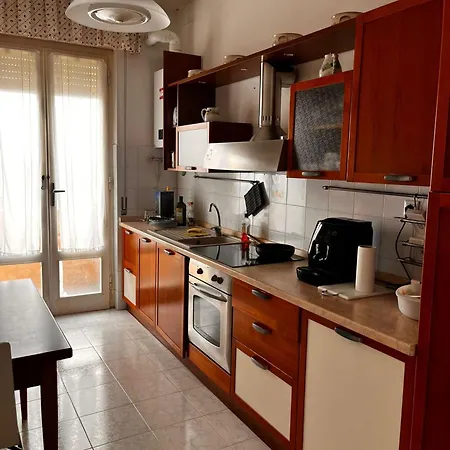 Apartmán Pg